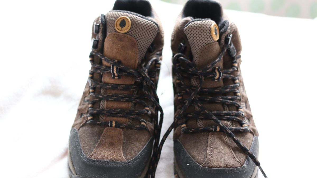 bota feminina nord