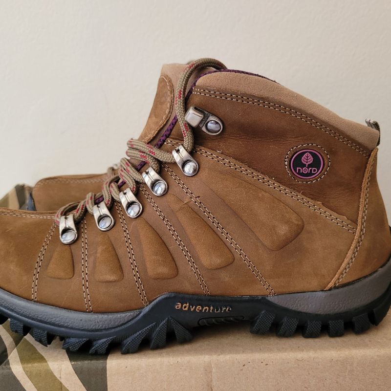 Bota nord best sale reclame aqui