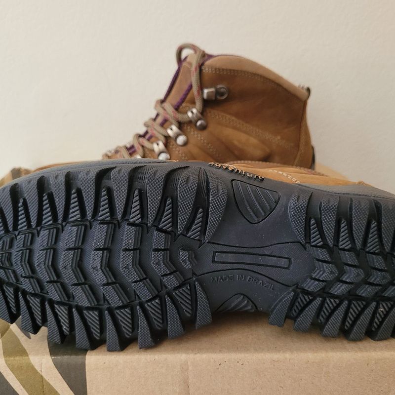 Botas nord best sale são boas