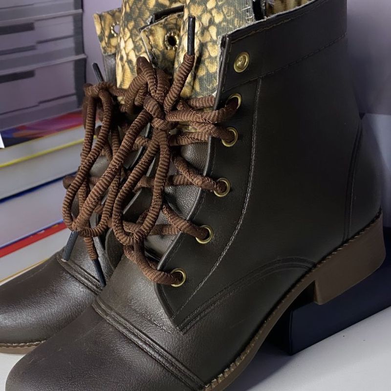 Botas numero online 35