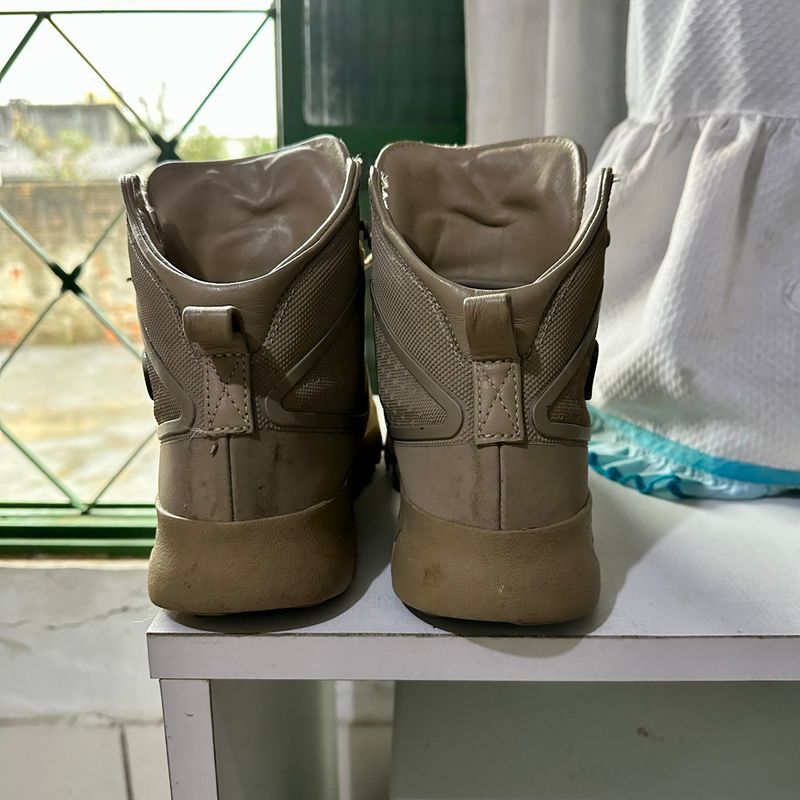 Bota Oakley | Oakley Usado 103627879 | enjoei