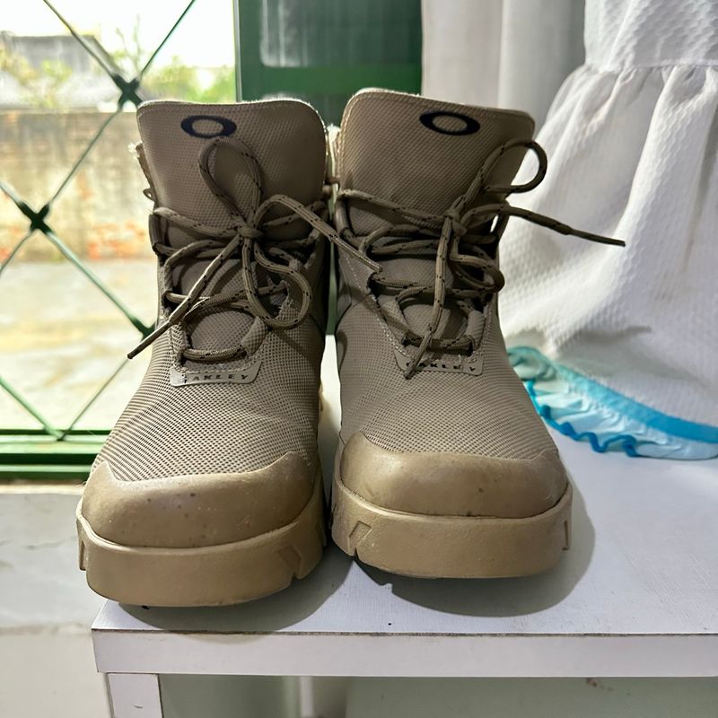 Bota Oakley | Oakley Usado 103627879 | enjoei