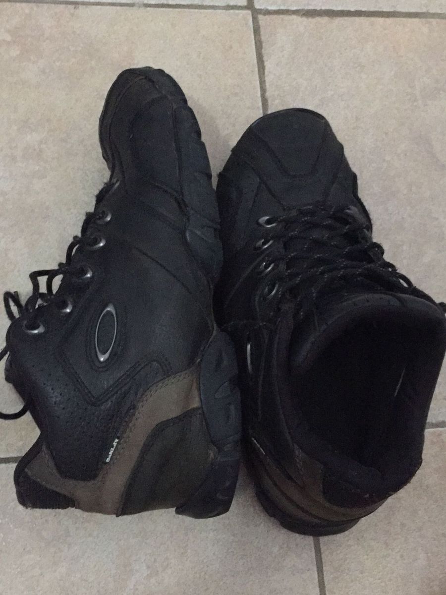 bota da oakley flack jack