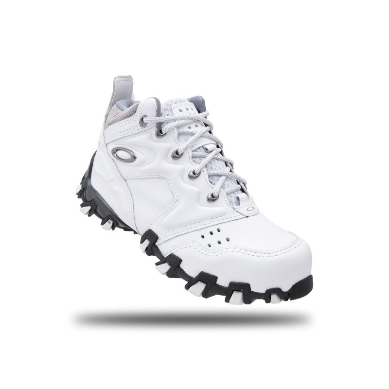 Bota oakley hot sale teeth