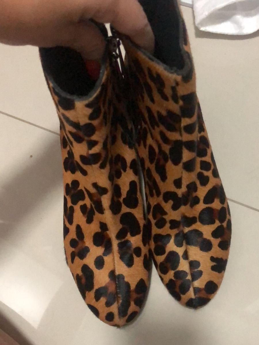 bota onca renner