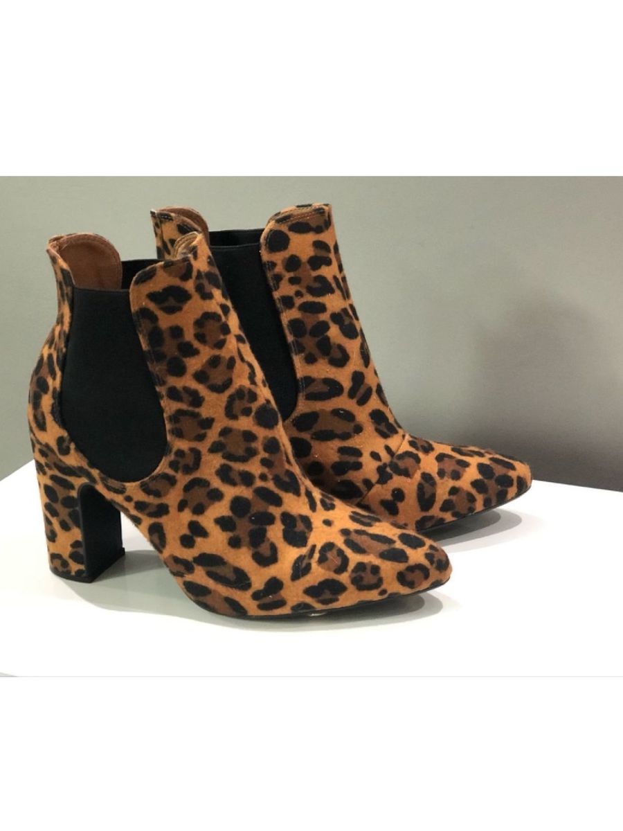 bota de onca vizzano