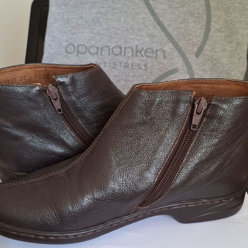 Botas opananken best sale