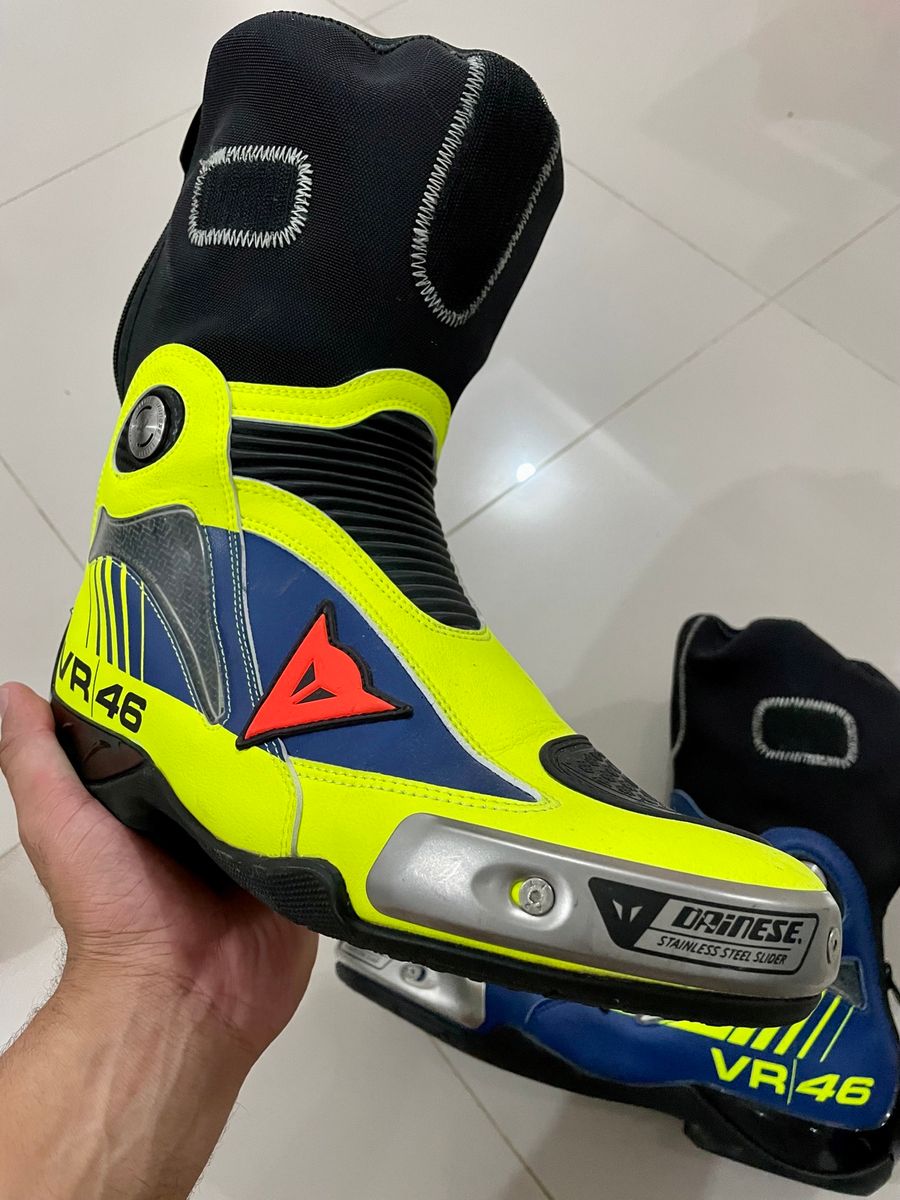 ダイネーゼ　AXIAL PRO VR46 ダイネーゼ　AXIAL VR46 PRO