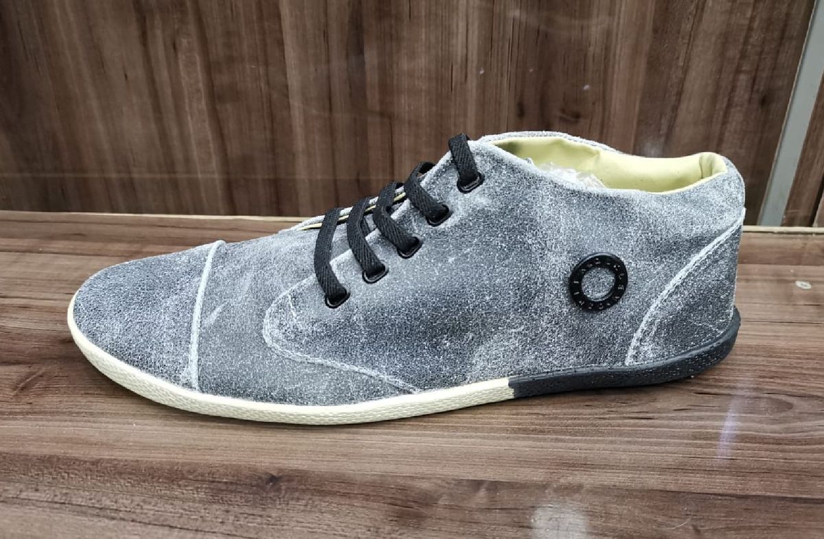 tenis bota osklen masculino