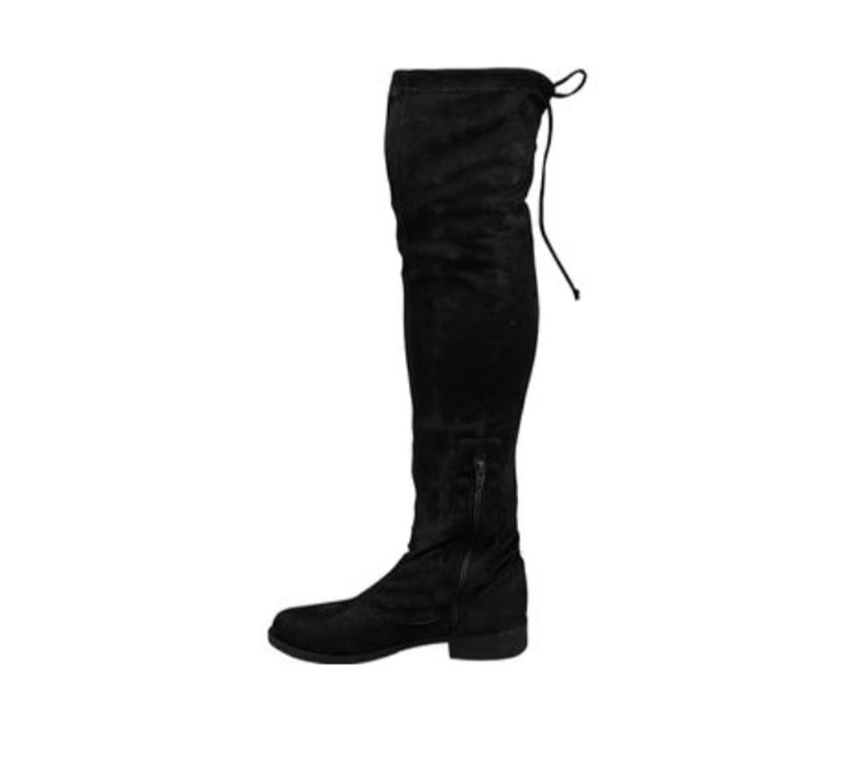 bota over 37