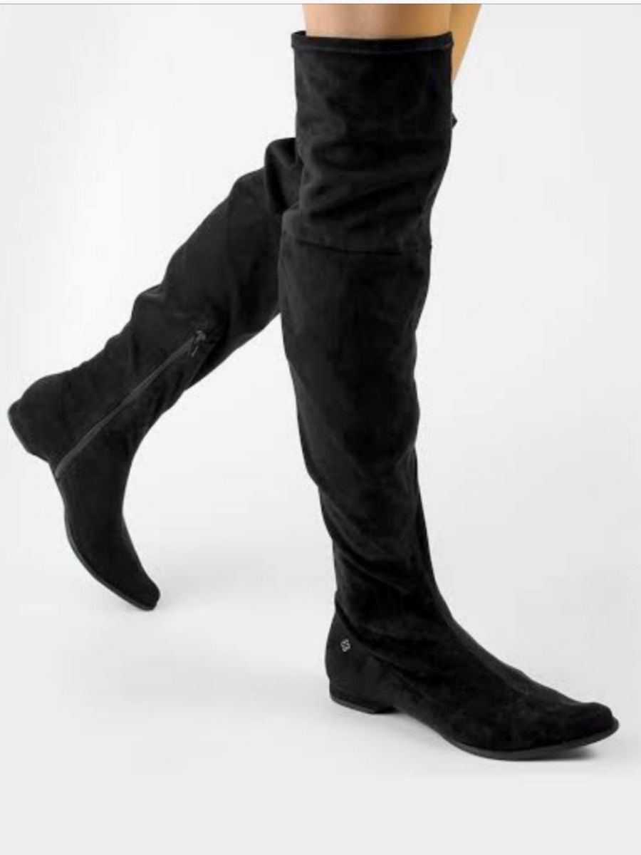 bota capodarte over knee