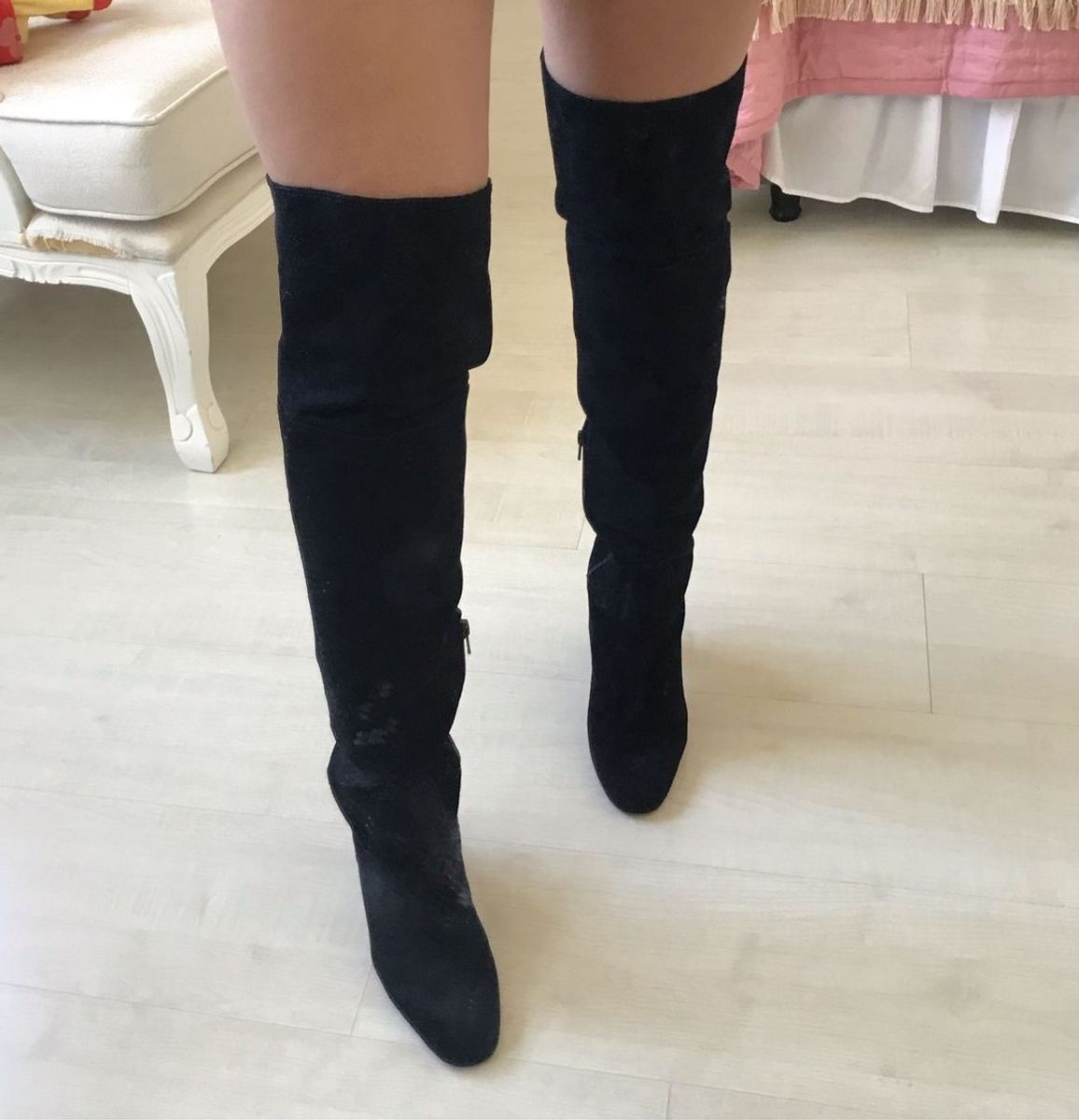 botas femininas luiza barcelos