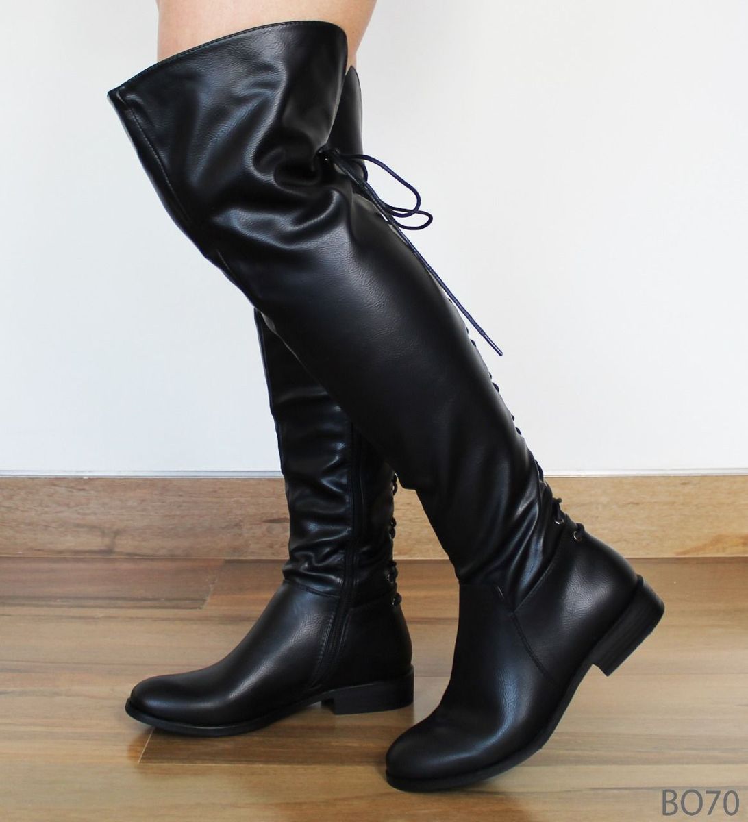 botas moda inverno 2019