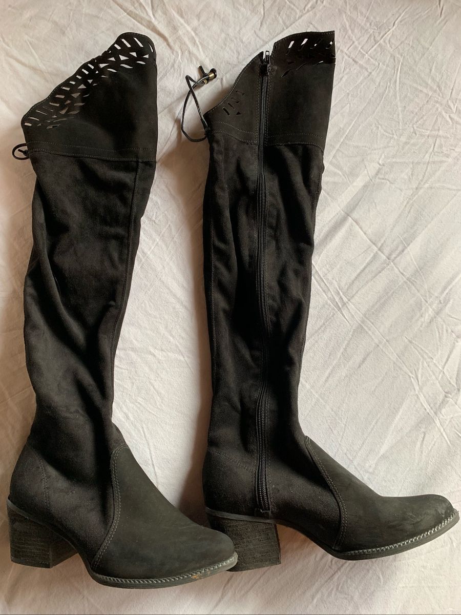 bota over tanara