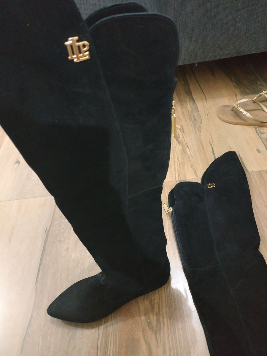 bota over lança perfume