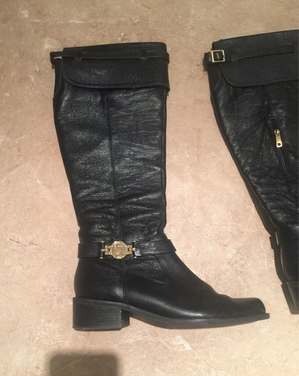 botas over luz da lua