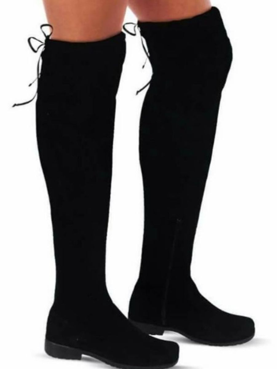 bota glitter infantil