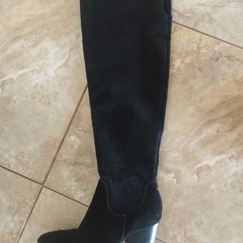 Bota lia line 2024 over the knee
