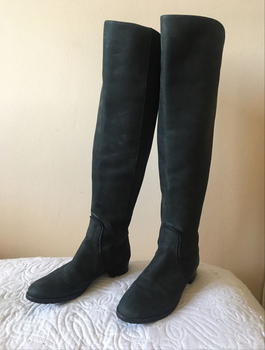 bota over dumond