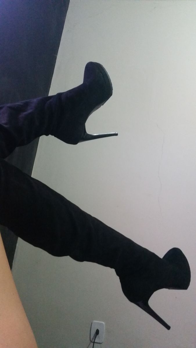 botas na di santinni