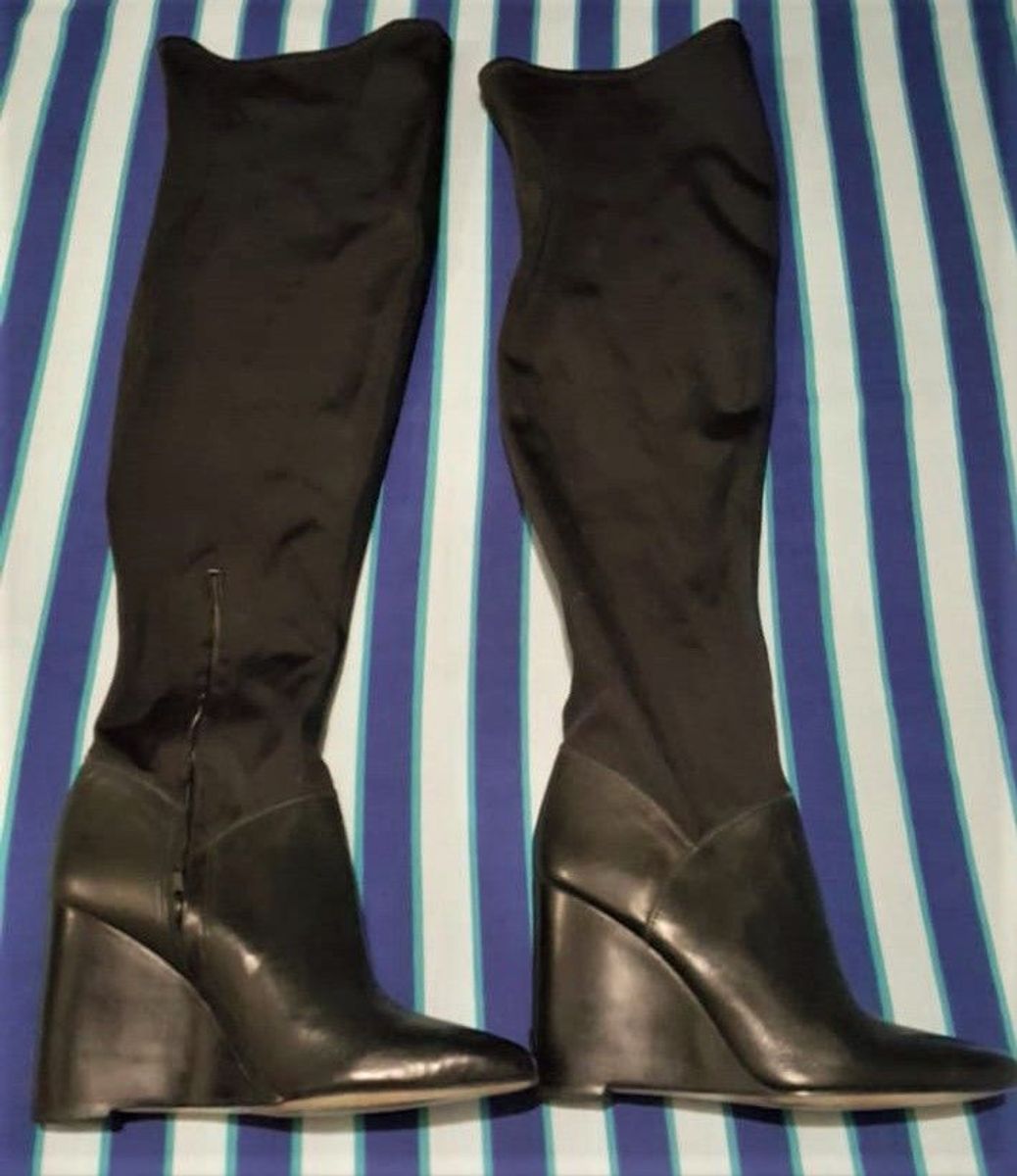 bota over the knee 36