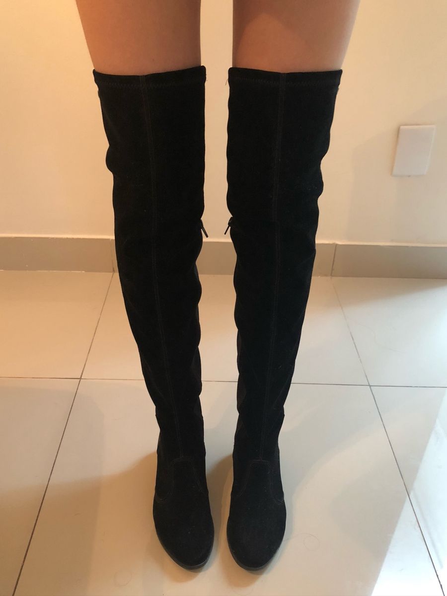 botas mississipi over