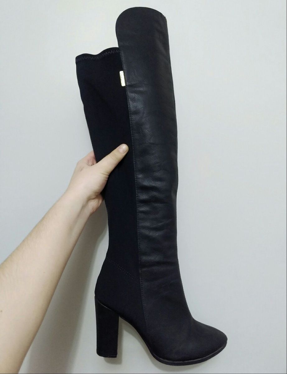 bota over 36