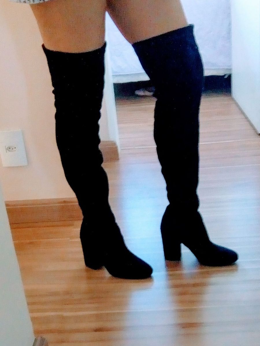 bota over 37