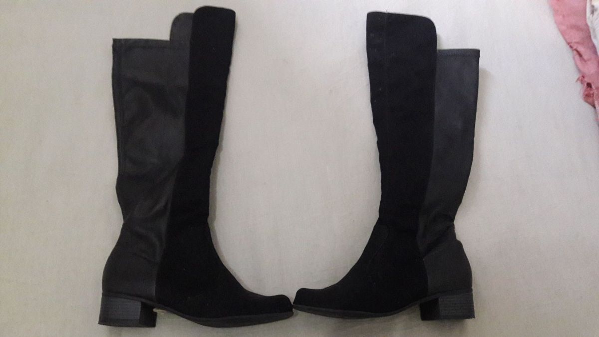 bota over da vizzano