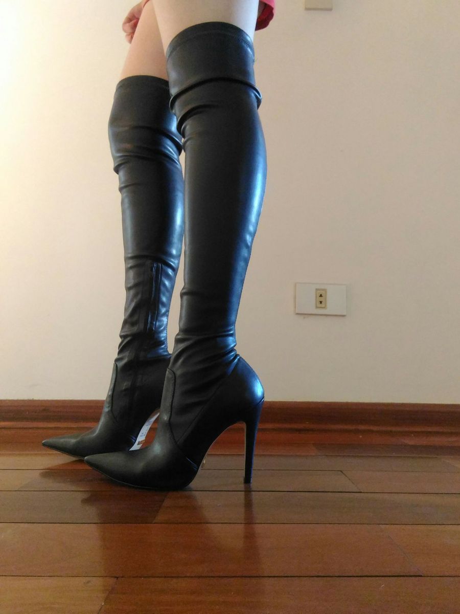 bota over cecconello