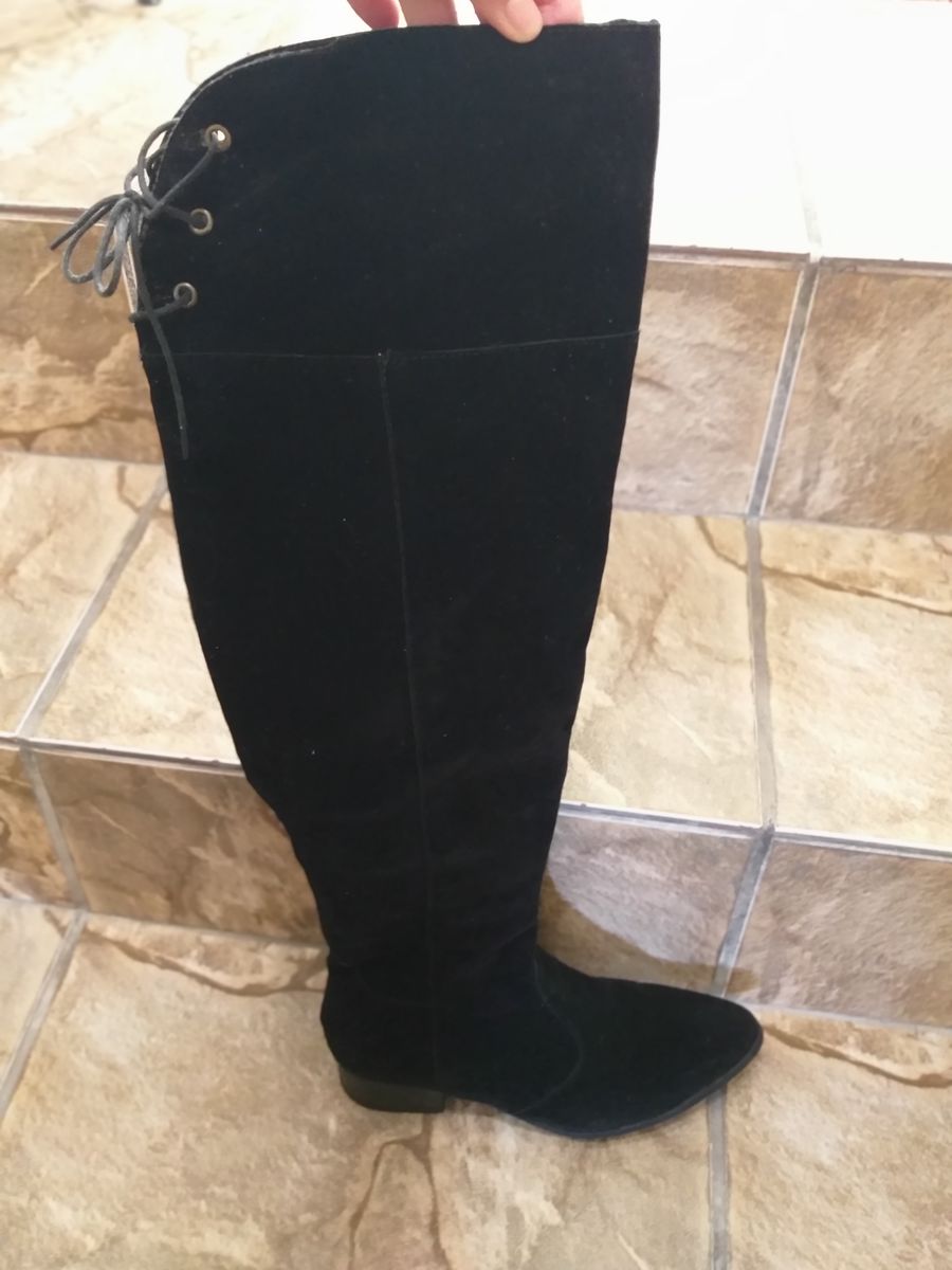 bota over the knee vicerinne