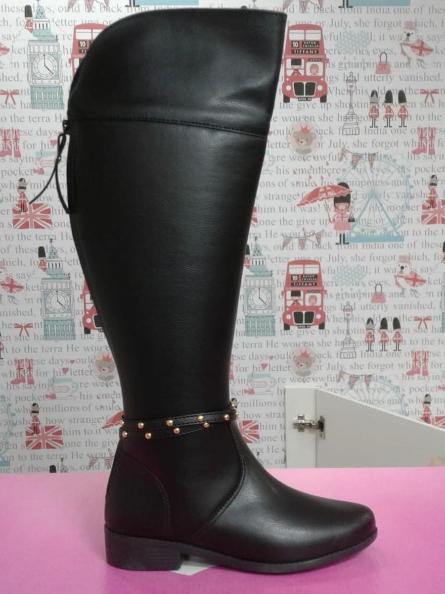 bota da pampili