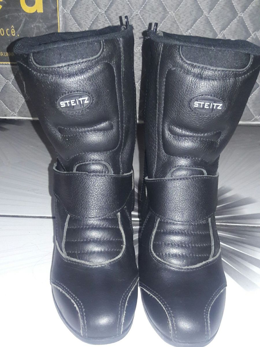 bota steitz feminina