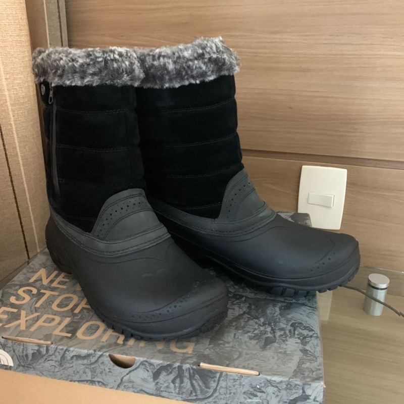 Bota neve best sale the north face