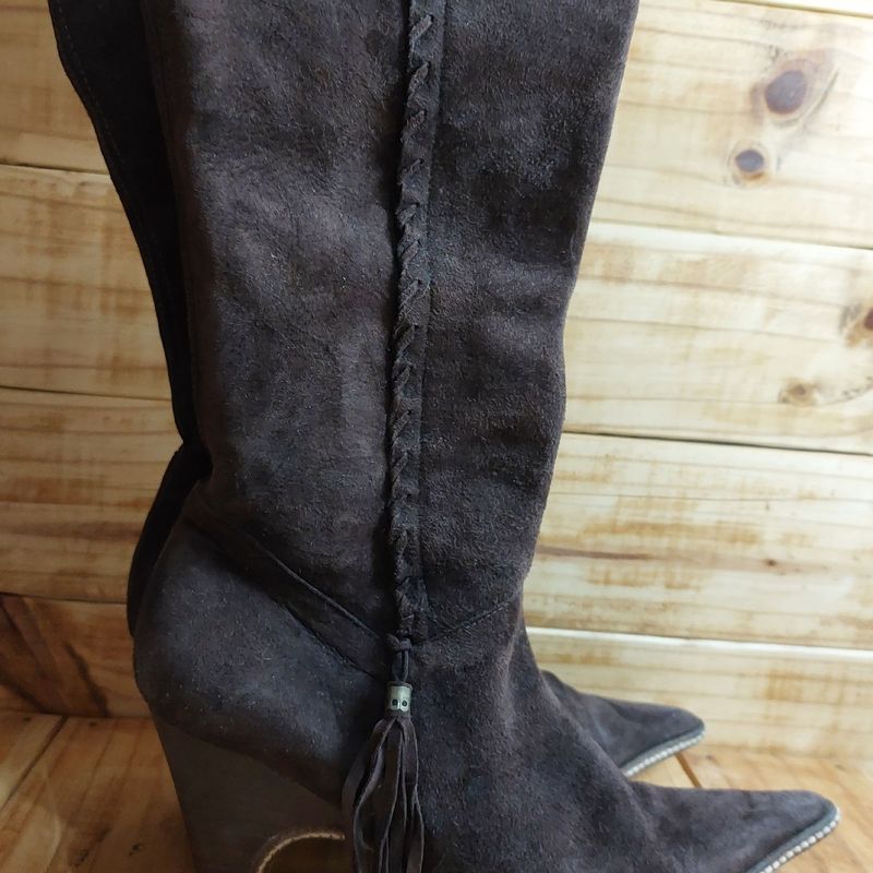 Para hot sale raio boots