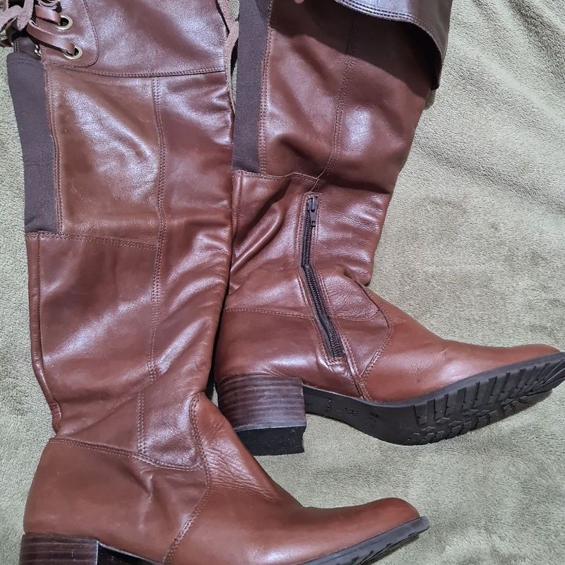 Paro botas best sale