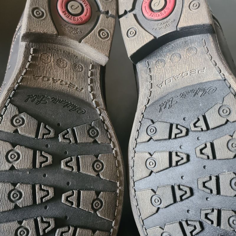 Bota Pegada Bota Masculina Pegada Usado 68588478 enjoei