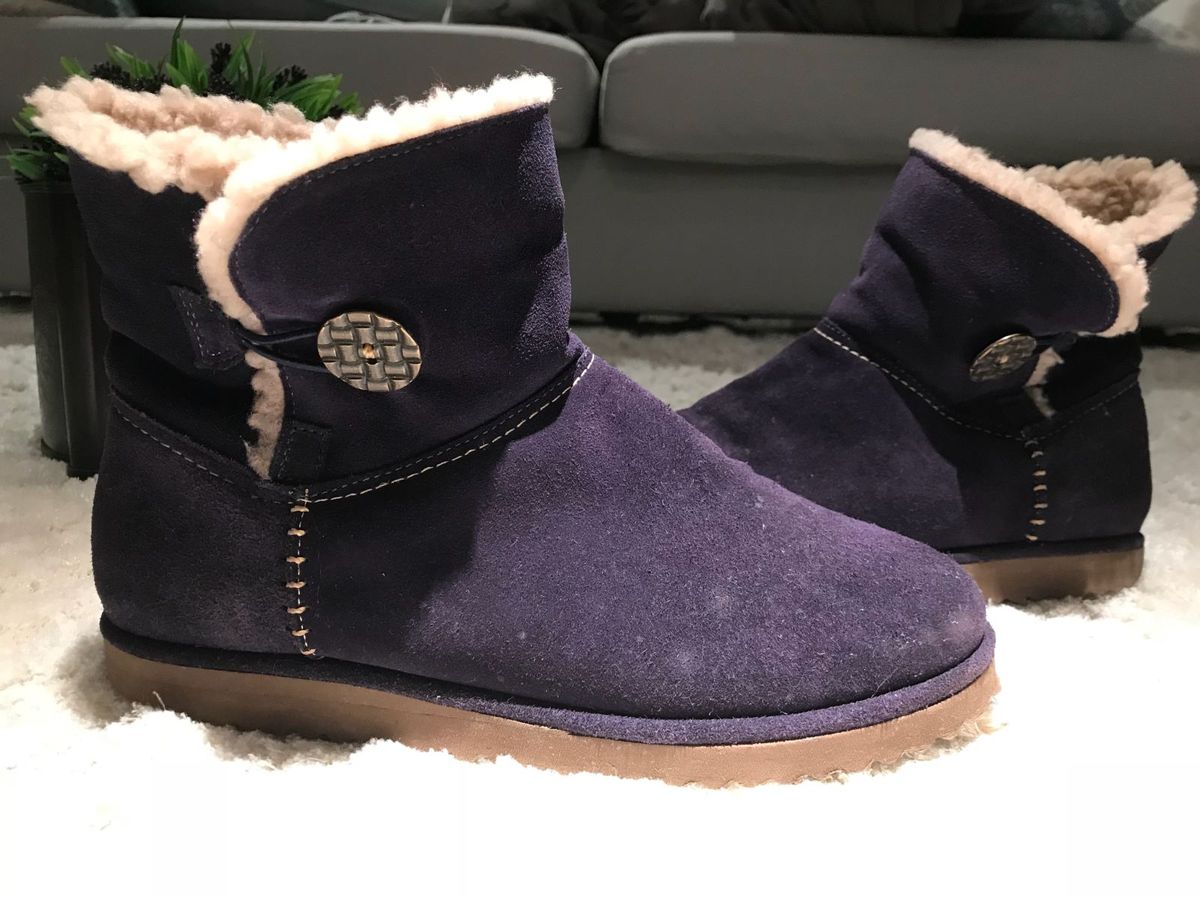 botas femininas peluciadas