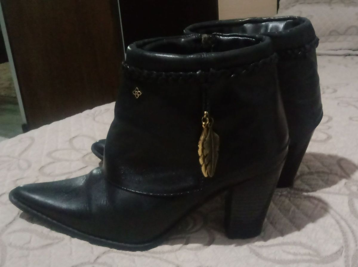 botas femininas perlatto