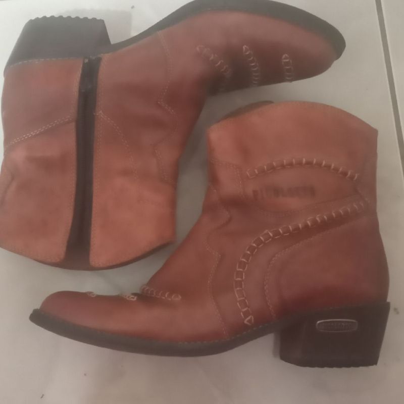 Botas picolotto best sale