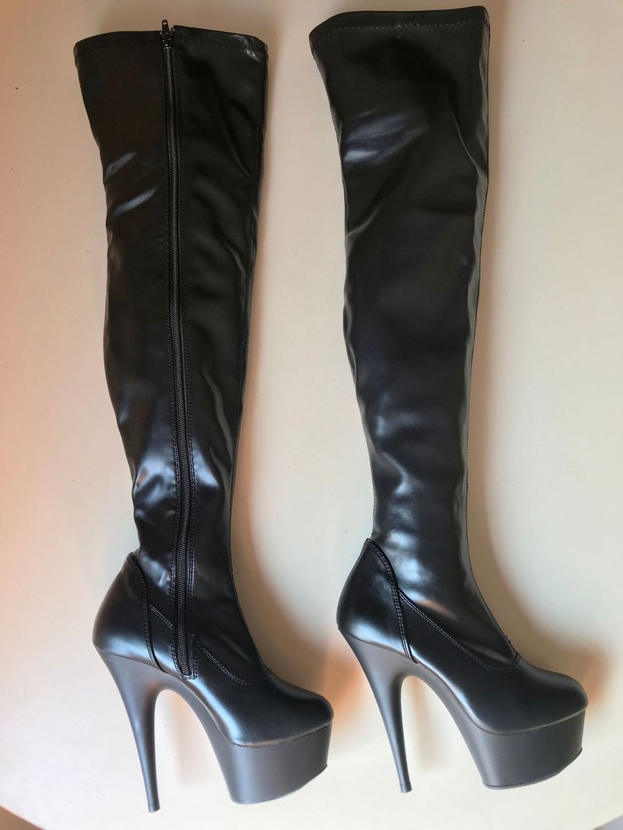 pleaser delight 3000