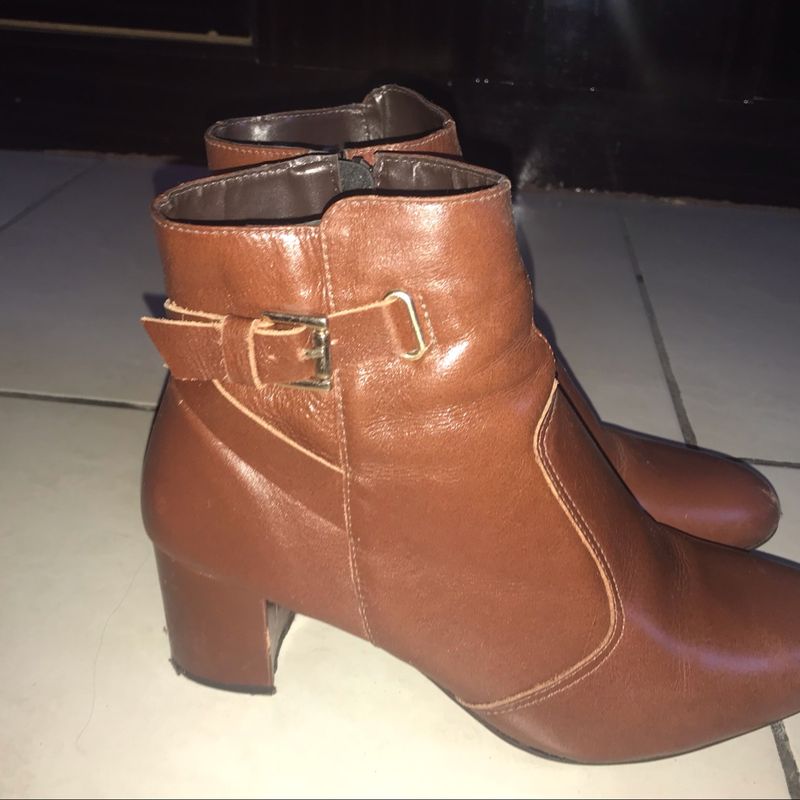 Botas da hot sale prego