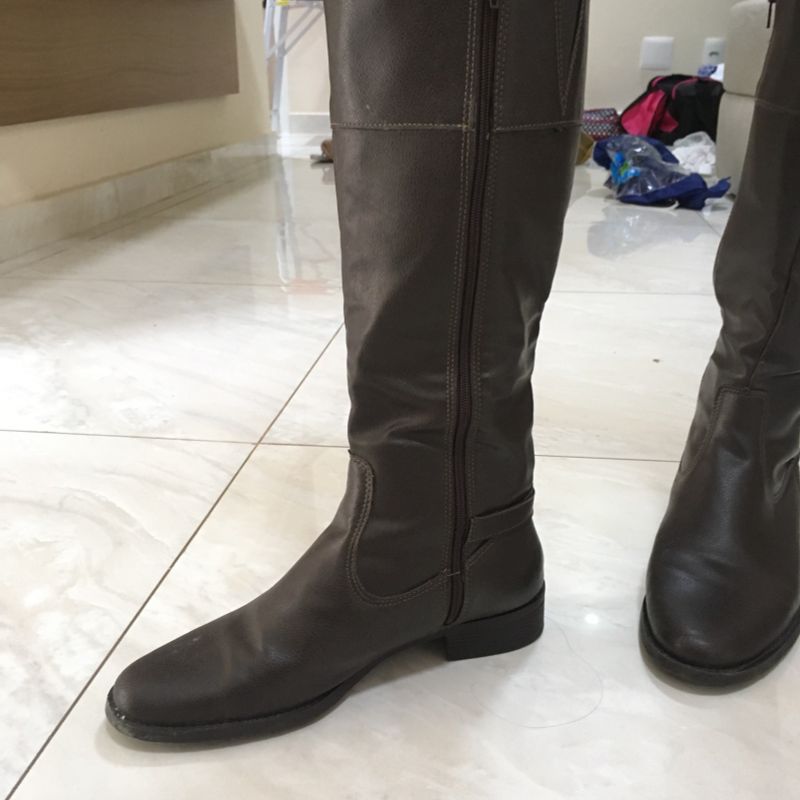 Botas prego hot sale 2019