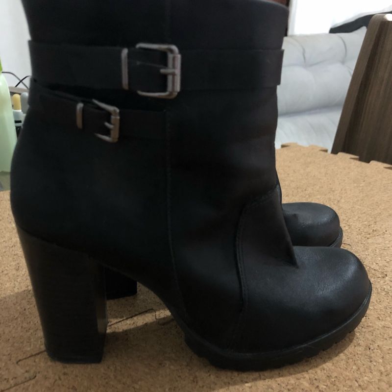 Botas prego hot sale