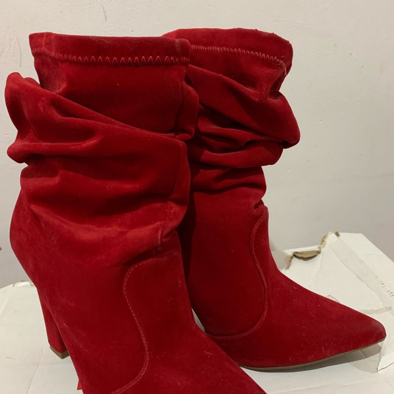 Botas best sale prego 2019