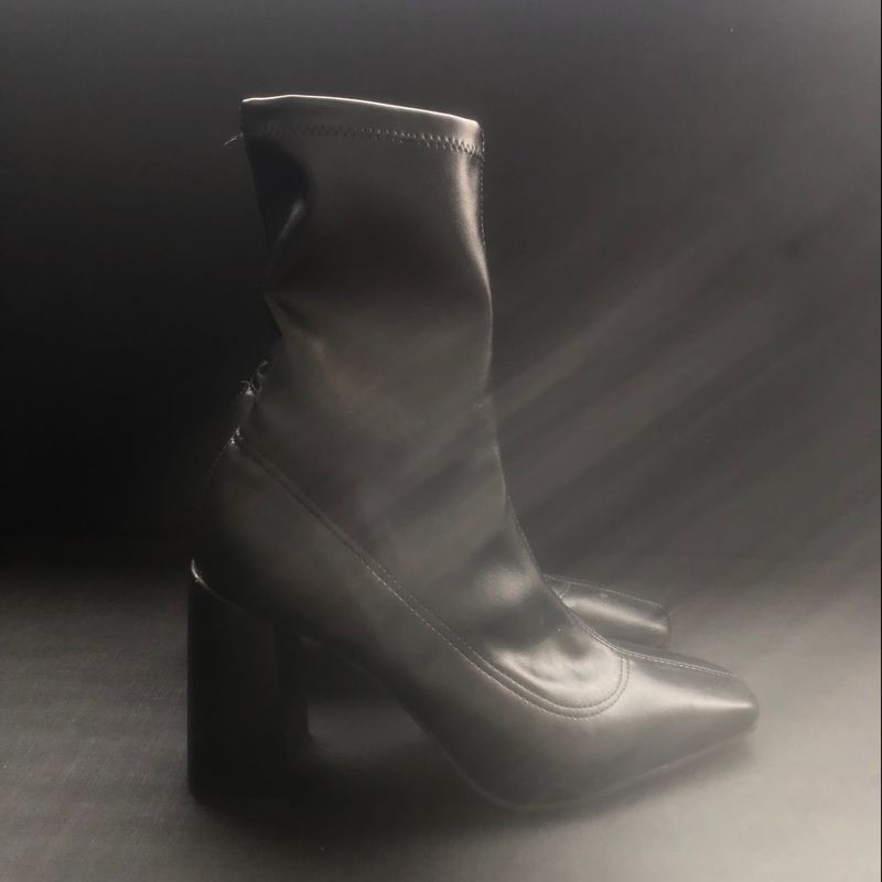 2 botas hot sale riachuelo