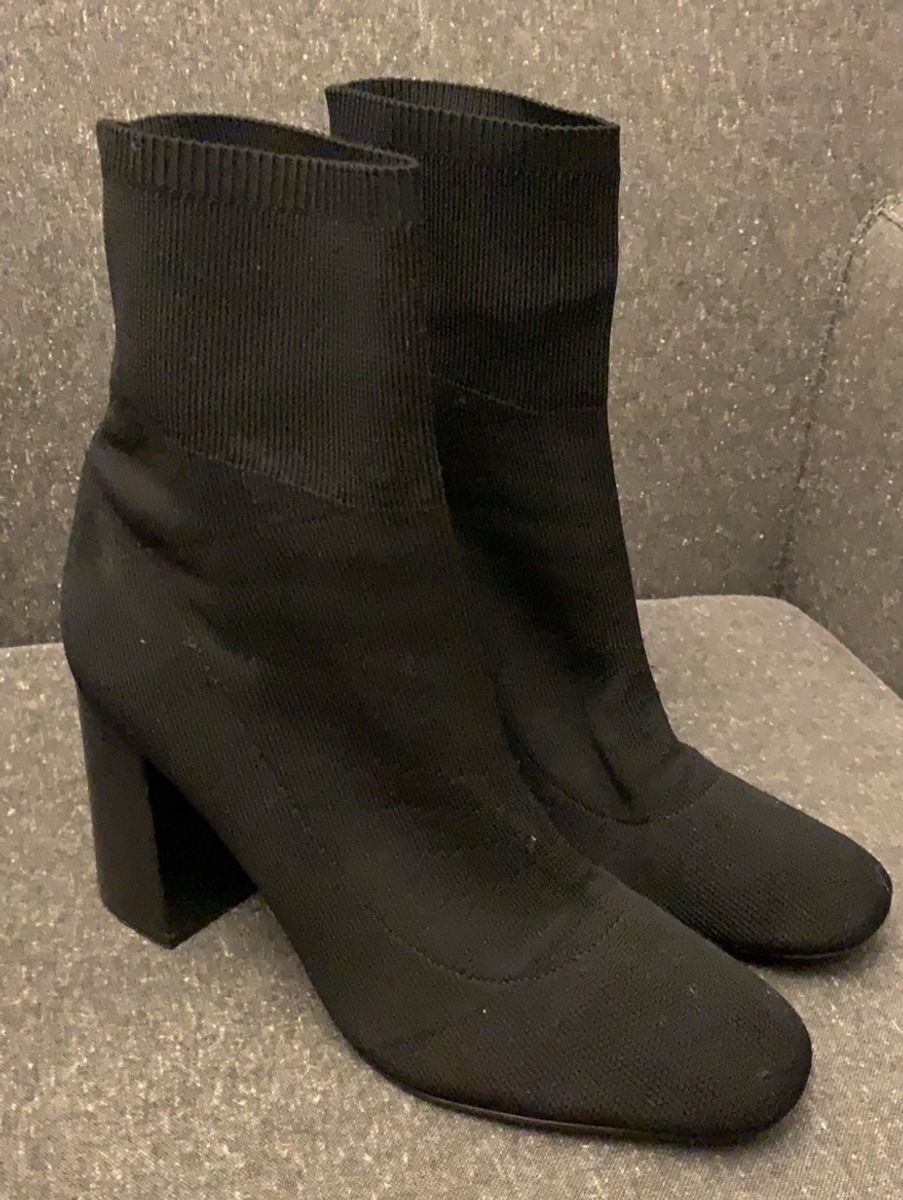 bota preta arezzo