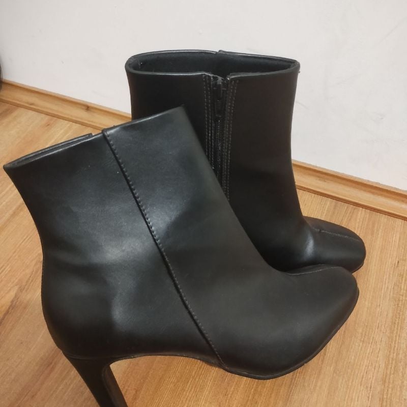 Loja best sale marisa botas