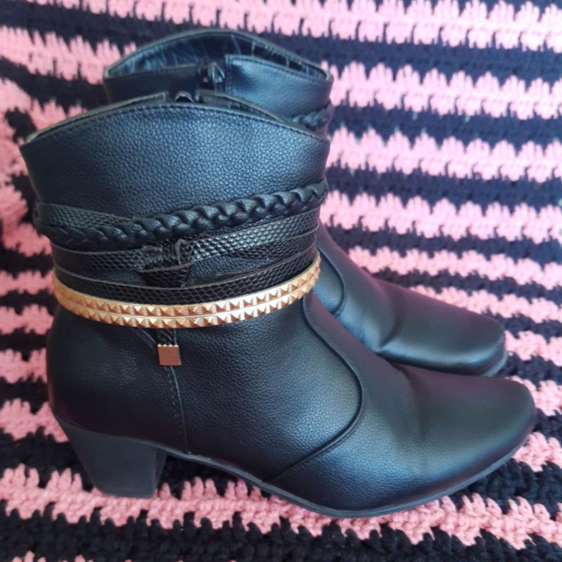 Botas mooncity best sale