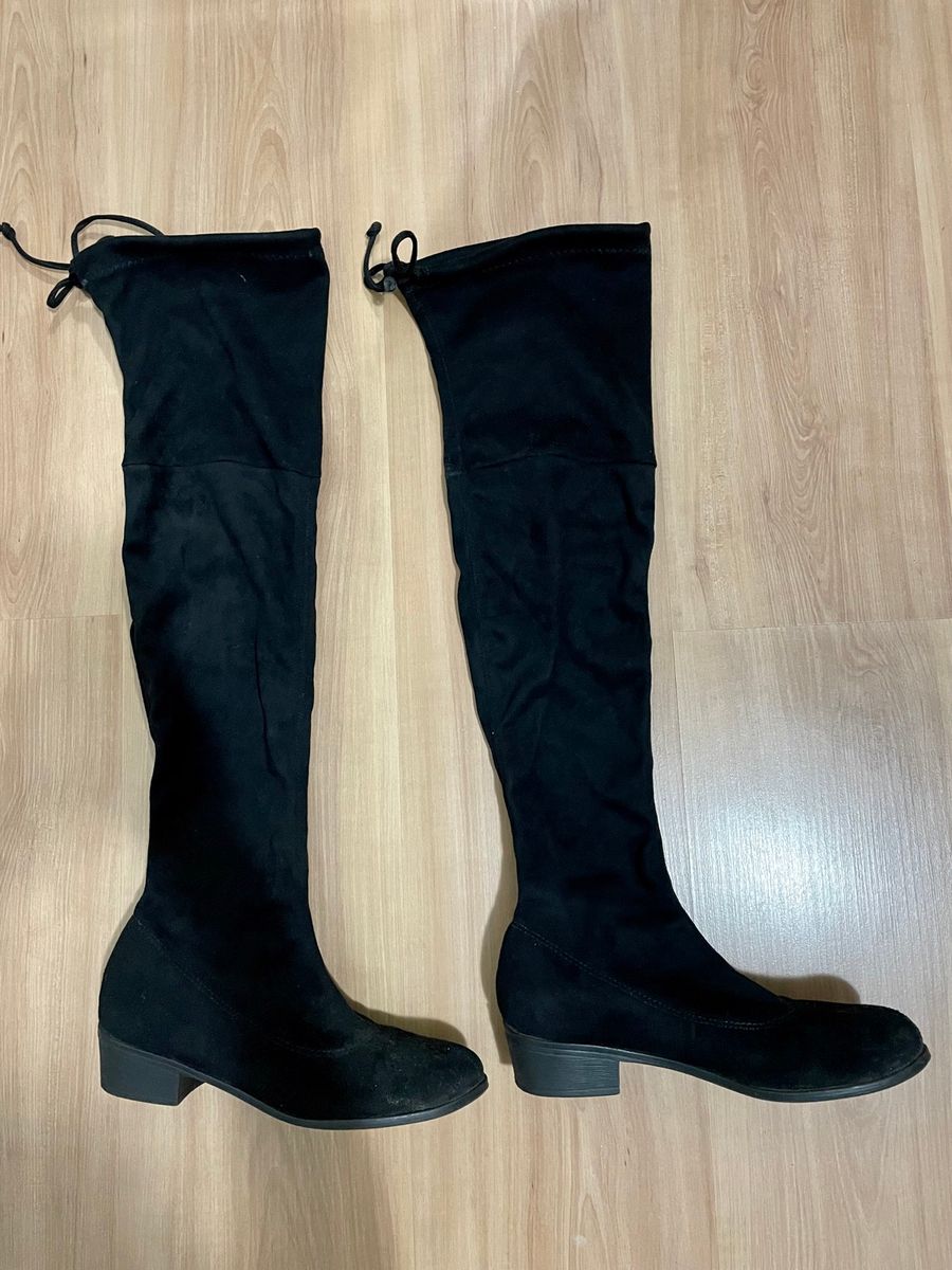 Oscar calçados botas store femininas